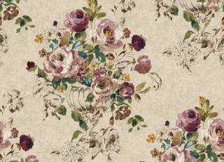 Фото - Обои York Wallcoverings Sonata - 219250>