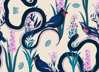 Фото - Обои Tenue de Ville Poeme - 519583>