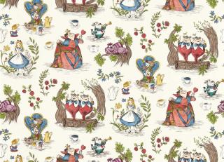 Фото - Обои Sanderson Disney Home Wallpapers - 585266>