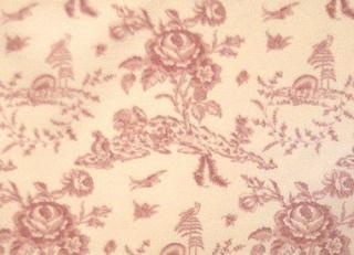 Фото - Ткани Titley and Marr Toile Collection - 389918>