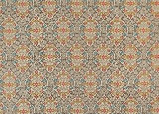 Фото - Ткани Nina Campbell Baroda - 504042>