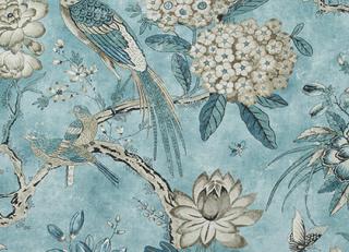 Фото - Ткани Anna French Manor - 442538>