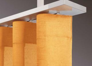 Фото - Карнизы с управлением шнуром Mottura - 588334>