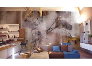 Фото - Обои Glamora White - 224039>