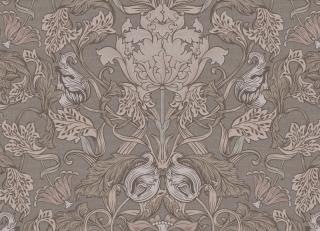 Фото - Обои Loymina British Style Garden - 536574>