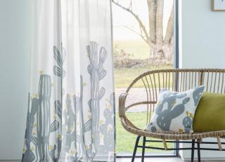 Фото - Ткани Scion Haiku Fabrics - 384456>