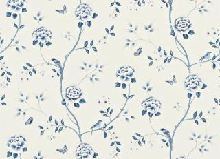 Фото - Ткани Sanderson Richmond Hill Fabrics - 451882>