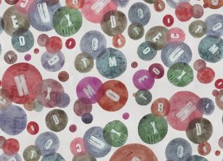 Фото - Обои Wall&Deco CODE 2015 CONTEMPORARY - 463909>