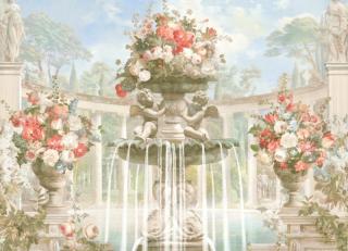 Фото - Обои для стен Affresco - 387090>