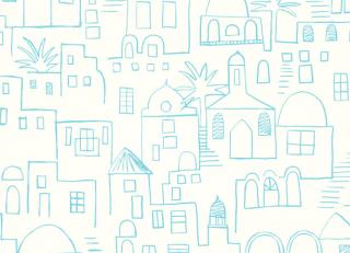 Фото - Обои Villa Nova Picturebook Wallcoverings - 396627>