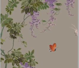 Фото - Обои Loymina Jetset - 504530>