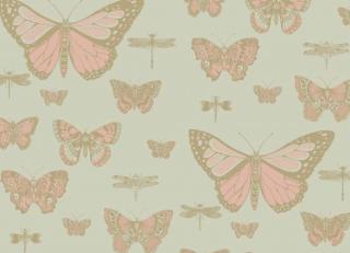 Фото - Обои Cole & Son Whimsical - 232174>