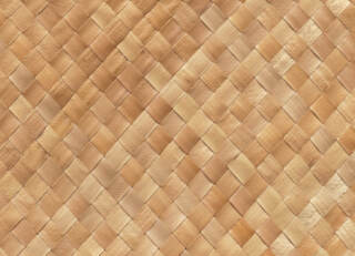 Фото - Ткани CMO Paris Tresses de Palmier - 633457>