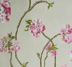 Фото - Обои Nina Campbell Sylvana - 174615>