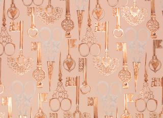 Фото - Обои Romo Temperley Wallcoverings - 565924>