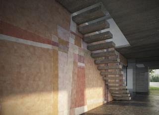 Фото - Обои Glamora Natural Forms - 400856>