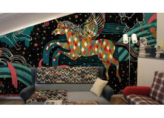 Фото - Обои Glamora Symbiosis - 224830>