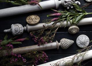 Фото - Карнизы Manor - 583423>