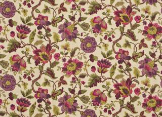 Фото - Ткани Sanderson Country Linens - 286360>