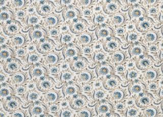 Фото - Ткани Nina Campbell Les Indiennes Fabrics - 390399>