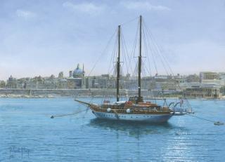 Фото - Обои Ortograf Ричард Харпам - 479316>