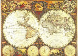 Фото - Обои Sangiorgio Arte de gli Affreschi - 254761>