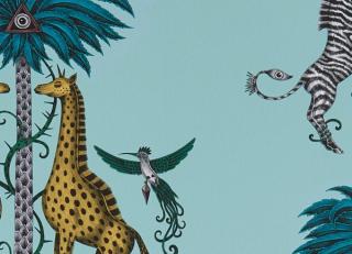 Фото - Обои Clarke&Clarke Wilderie by Emma J Shipley - 524740>