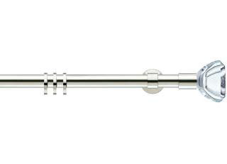 Фото - Декоративные карнизы из латуни Interstil - 584396>