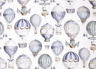 Фото - Ткани Manuel Canovas Castellane - 539076>