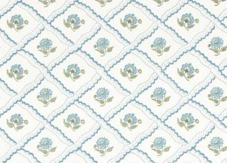 Фото - Обои Sanderson Country Woodland Wallcoverings - 622913>