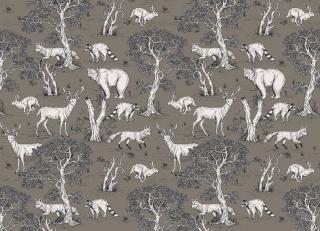 Фото - Обои Ortograf Flora II - 476640>