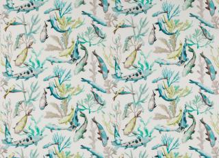 Фото - Ткани Manuel Canovas Bali - 514318>