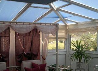 Фото - Шторы-Плиссе - 588507>