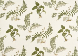 Фото - Ткани Sanderson Highgrove Fabrics - 626384>
