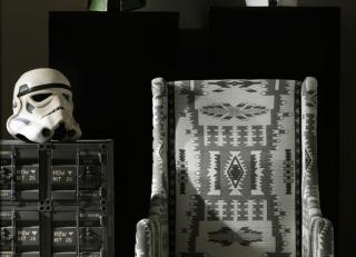 Фото - Ткани Andrew Martin Ipanema - 302891>