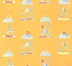 Фото - Обои Thibaut Serendipity - 190948>