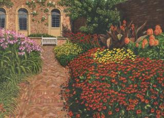 Фото - Обои Ortograf Ричард Харпам - 479312>