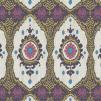 Ткань Lewis & Wood Big Prints LW_Bukhara 