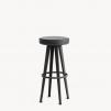 Стул барный   Stud bar stool 