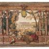   Гобелен Renaissance SS912_Chateau_de_Saint_Germain_18 
