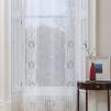 Ткань Morton Young and Borland Lace Panels 1059_whit 