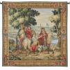   Гобелен Renaissance LW785_Noble_Party_5 