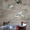 Обои для стен Wall&Deco 2015 Contemporary Wallpaper Ikaria 