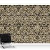 Обои для стен MuralSources Natura Textured Wallcoverings GD-ONYX-103-2T 
