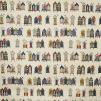 Ткань Prestigious Textiles Beachcomber 5035 beach hut_5035-106 beach hut antique 