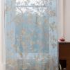 Ткань  Morton Young and Borland Madras Panels 10353-1_turquoise 