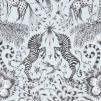 Ткань Clarke&Clarke Animalia Fabrics F1111-01 