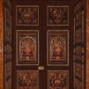 Обои для стен  Archive collection Marquetry-doorslite 