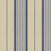 Ткань Ian Mankin Classical Stripes fa015-001 