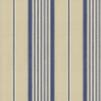 Ткань  Ian Mankin Classical Stripes fa015-001 